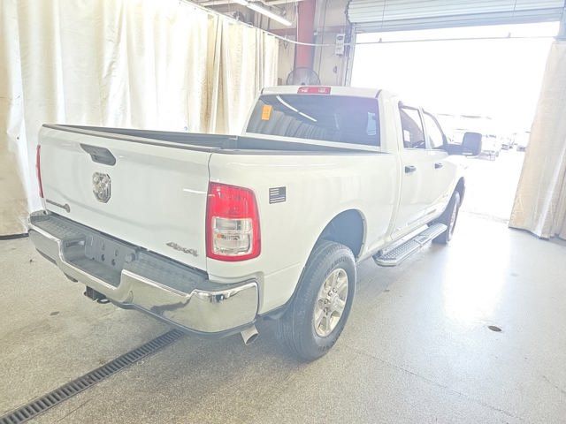 Used 2023 RAM 2500 Big Horn w/ Level 1 Equipment Group AWD/4WD image 2