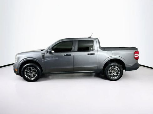 Certified 2022 Ford Maverick XLT FWD image 3