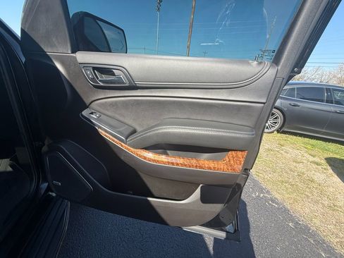 Used 2020 Chevrolet Tahoe Premier image 24