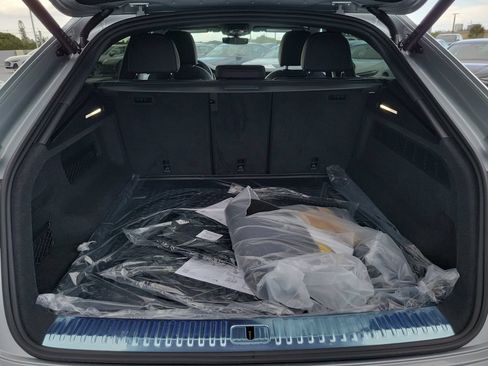 New 2026 Audi Q8 Premium AWD/4WD image 30