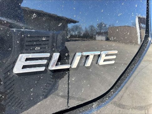 New 2026 Honda Pilot Elite image 9