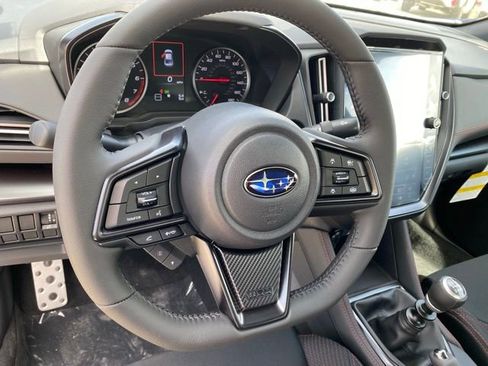 New 2026 Subaru WRX Premium image 12