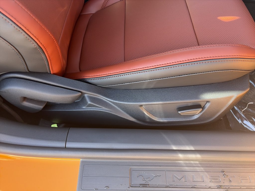 New 2026 Ford Mustang GT Premium RWD image 33