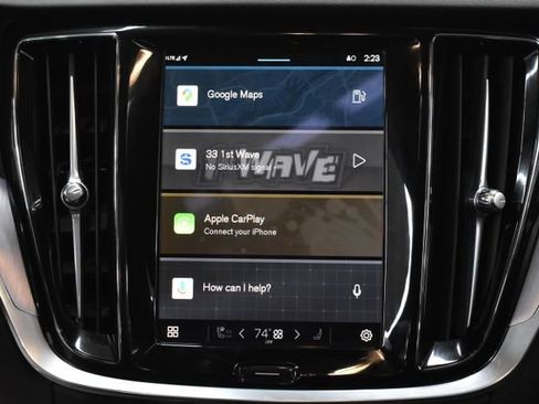 Used 2025 Volvo S60 B5 Core image 31