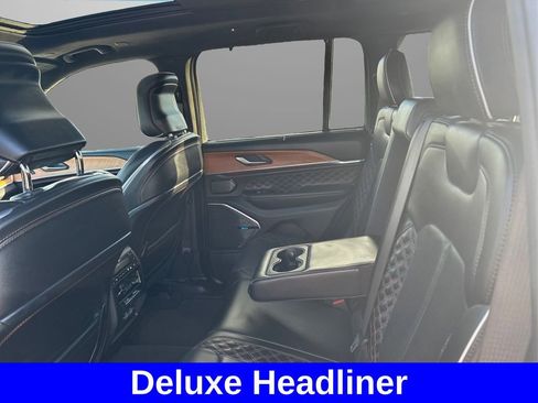 Certified 2023 Jeep Grand Cherokee Summit image 11