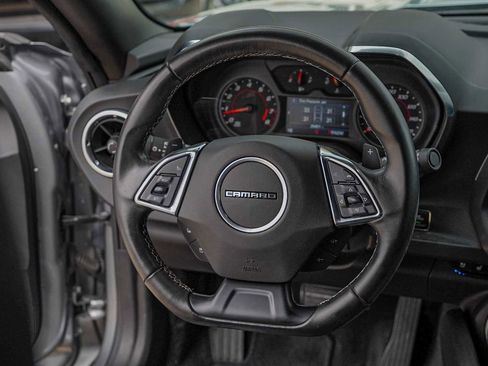 Used 2023 Chevrolet Camaro LT w/ RS Package image 28