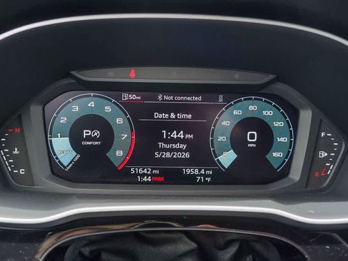Used 2024 Audi Q3 2.0T Premium AWD/4WD image 26