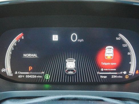 Used 2023 Acura MDX A-Spec image 29