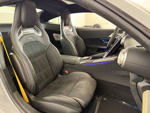 Used 2024 Mercedes-Benz AMG GT 55 image 37