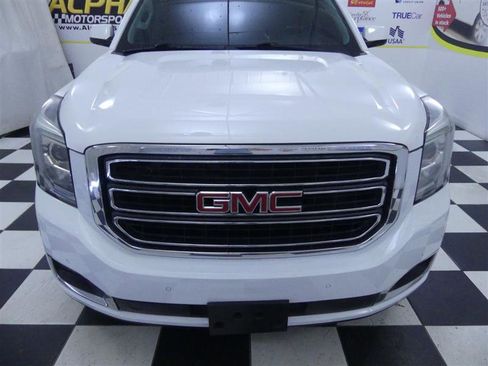 Used 2020 GMC Yukon SLT image 33