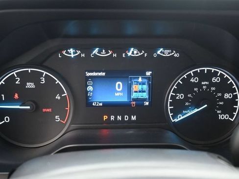 Used 2026 Ford F250 XL RWD image 10