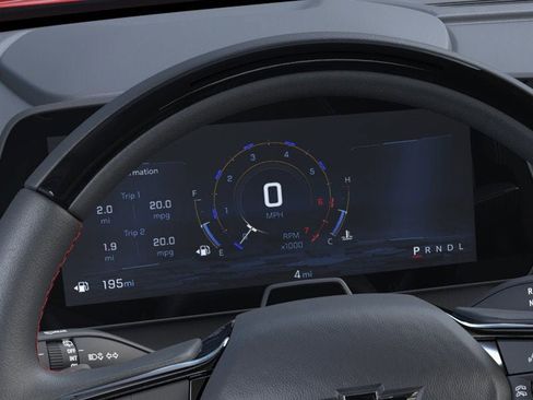 Certified 2024 Chevrolet Traverse RS w/ LPO, Floor Liner Package image 18