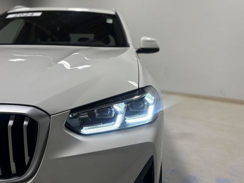 Used 2024 BMW X3 xDrive30i w/ Premium Package AWD/4WD image 33