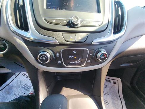 Used 2024 Chevrolet Equinox LS w/ LS Convenience Package FWD image 27