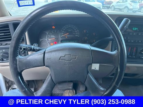 Used 2006 Chevrolet Silverado 1500 LT w/ Light Duty Power Package RWD image 13