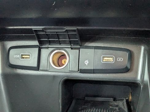 Used 2024 Hyundai Tucson SEL FWD image 25