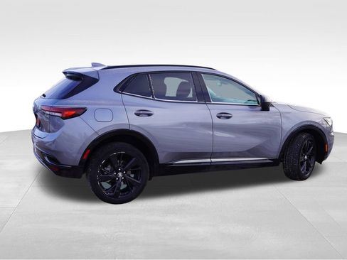 Certified 2022 Buick Envision Preferred image 4