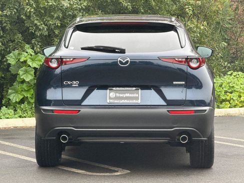 New 2026 MAZDA CX-30 AWD 2.5 S w/ Select Sport Pkg image 6