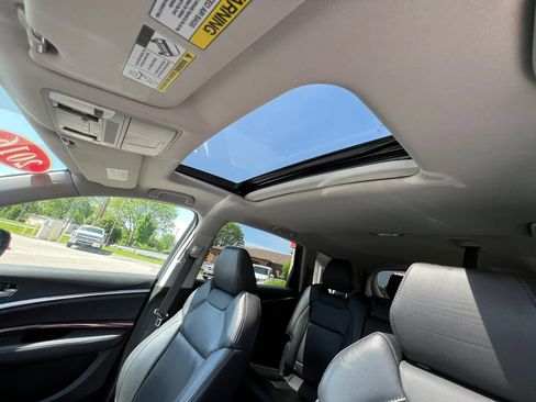 Used 2016 Acura MDX FWD image 21