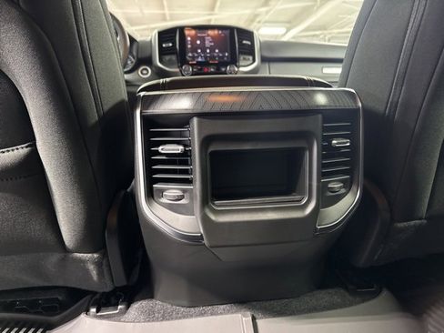 New 2025 RAM 1500 Big Horn image 30