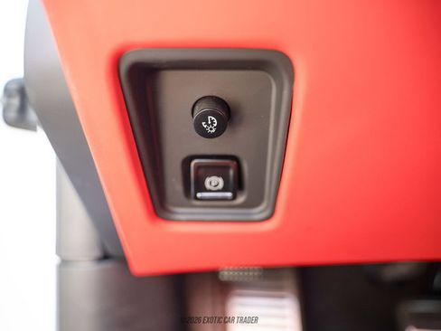 Used 2020 Chevrolet Corvette Stingray Premium Cpe w/ 3LT Preferred Equipment Group RWD image 28