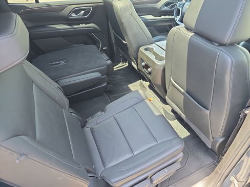 Used 2021 Chevrolet Tahoe LT AWD/4WD image 33