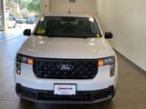 New 2025 Ford Maverick XLT image 3
