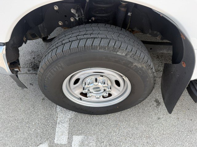 Used 2020 Ford F250 XLT w/ XLT Value Package AWD/4WD image 16