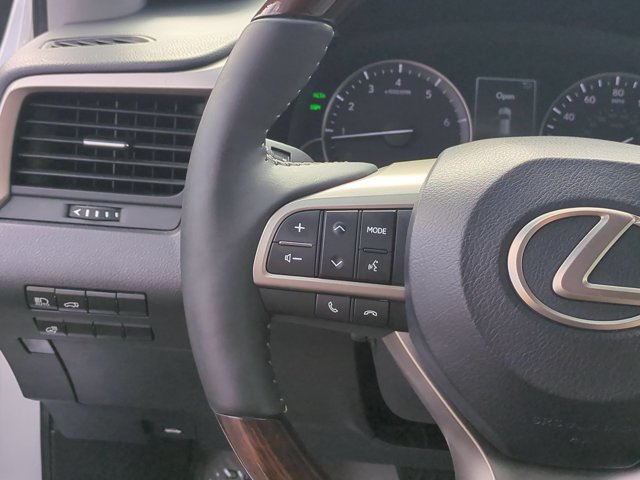 Used 2018 Lexus RX 350 FWD w/ Premium Package image 18
