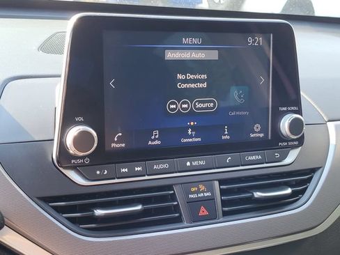 Certified 2023 Nissan Altima 2.5 SR AWD/4WD image 14