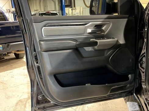 Used 2021 RAM 1500 Big Horn image 21