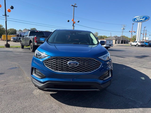 Used 2024 Ford Edge SEL w/ Convenience Package AWD/4WD image 16