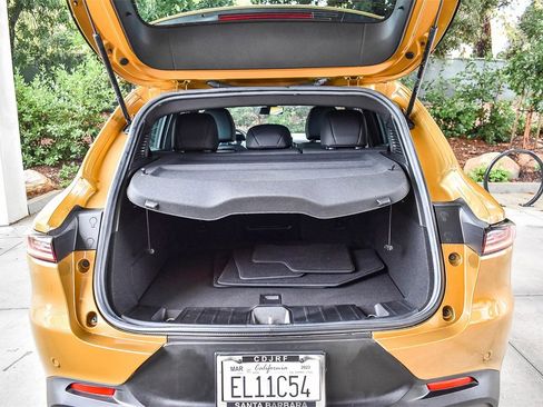 Used 2023 Dodge Hornet GT w/ Tech Pack w/o Parking image 26