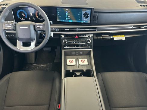 New 2026 Hyundai Santa Fe SE image 13