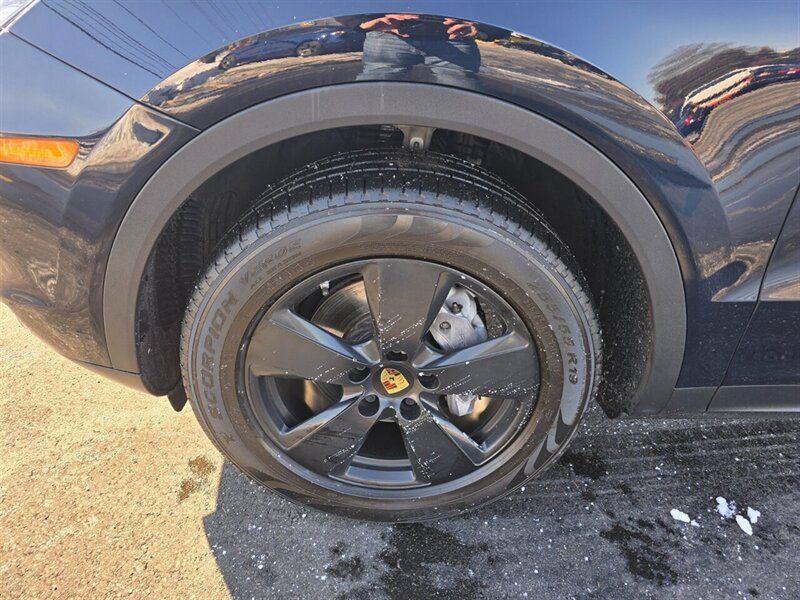 Used 2019 Porsche Cayenne AWD/4WD image 26