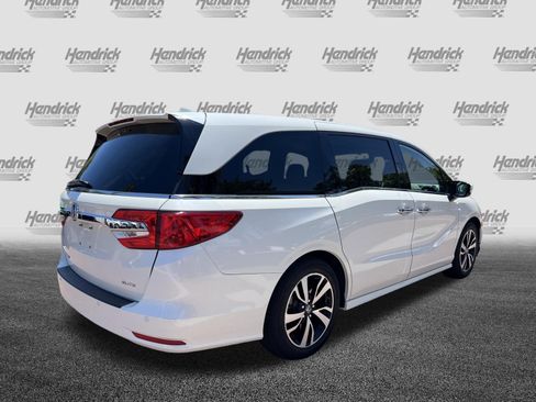 Used 2019 Honda Odyssey Elite image 10