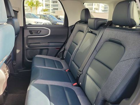 Used 2022 Ford Bronco Sport Outer Banks image 18