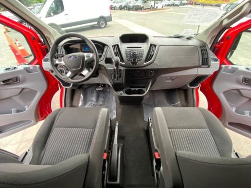 Used 2019 Ford Transit 150 XL image 21