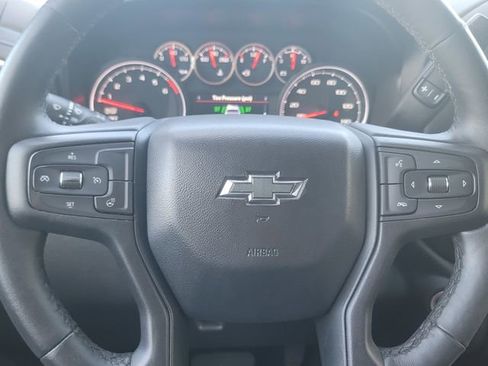 Used 2020 Chevrolet Silverado 1500 RST w/ All-Star Edition image 33