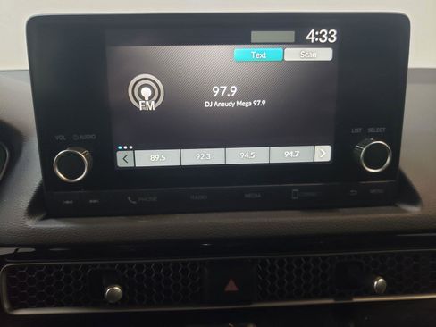 Certified 2023 Honda Civic EX-L image 27