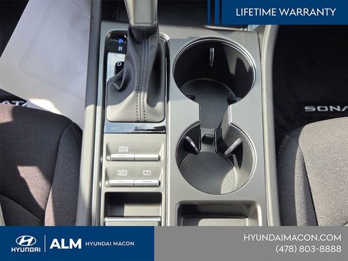 New 2026 Hyundai Sonata SE FWD image 21