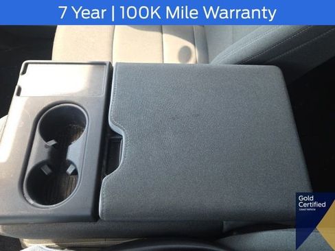 Used 2025 Ford F150 XLT w/ Equipment Group 301A Standard AWD/4WD image 33
