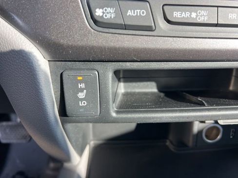 Used 2017 Honda Pilot EX-L image 23