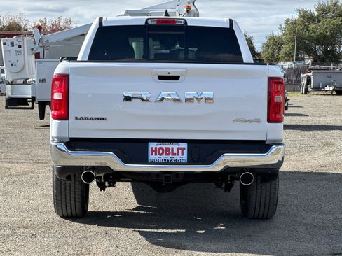 New 2026 RAM 1500 Laramie image 4