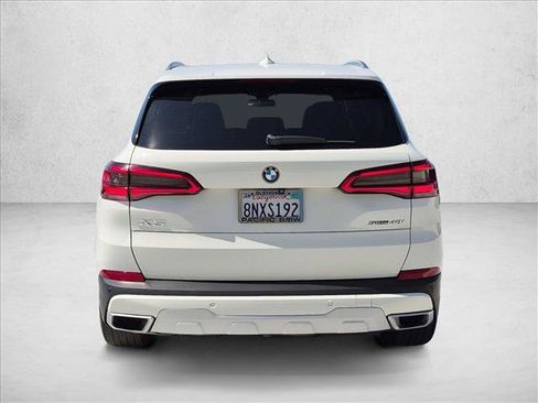 Used 2020 BMW X5 sDrive40i w/ Convenience Package RWD image 7
