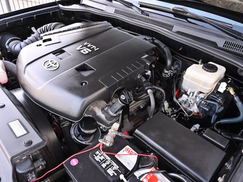 Used 2008 Toyota 4Runner SR5 RWD image 29