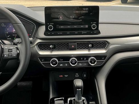 Certified 2025 Acura Integra image 6