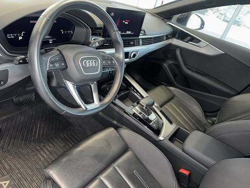 Used 2023 Audi A5 2.0T Premium Plus w/ Premium Plus AWD/4WD image 21