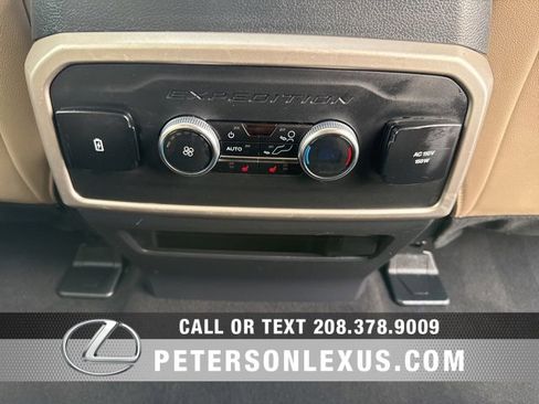 Used 2024 Ford Expedition Limited image 18