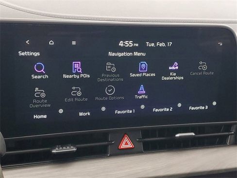 Used 2025 Kia Sportage X-Line w/ Premium Package image 27